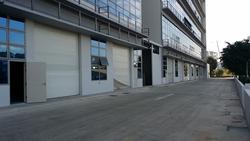 West Connect Building (D22), Factory #126580172